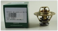 TERMOSTAT 82C DUCATO 2.5 DZL-TD-TDI 94 BOXER-JUMPER 2.8 TD-JTD-ELBA 860047-500329622-1338.90