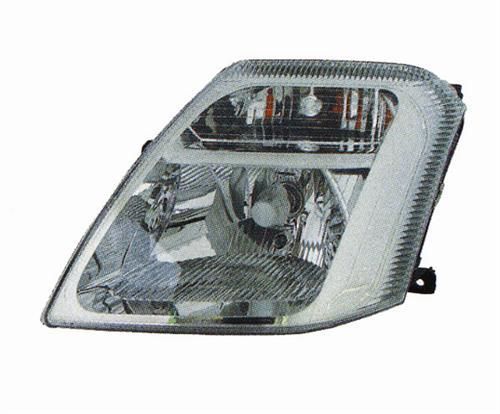 20-A414-05-2B C.C2 ÖN FAR EL.MOTOR.LH.03-08-TYC CIT10C2002-620870