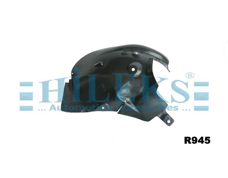 ÇAMURLUK DAVLUMBAZI ÖNÜN ARKASI SOL CLIO III 05-08-HILEKS R945-8200829945