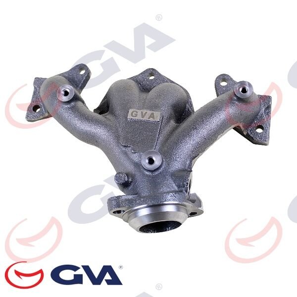 EGZOZ MANİFOLDU DACIA LOGAN-SANDERO 1.4-1.6 MEGANE 1.6-R19-KANGOO K7J-GVA-6001548025