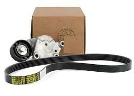 ALTERNATÖR GERGİ KİTİ 6PK975 P207-P308-P3008-P5008-PARTNER-BERLINGO-C3-C4-C5-DS3-DS4 1.4-1.6 HDI-PSA 1611277880-16112778-1611277880-1611277580