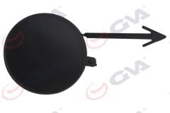 ÖN TAMPON ÇEKİ DEMİR KAPAĞI SAĞ PASSAT CC 2012-2017-GVA 9104922-3C8807241A