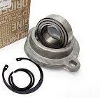 SAĞ ÖN AKS RULMAN TK. DACIA DUSTER 10-AFT 397702105R-397702105R-397707963R