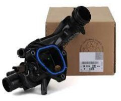 TERMOSTAT GOVDESI KOMPLE P208 P2008 P207 C3 III EP3C P3008 PARTNER-BERLINGO P207 P508 P308 P5008 C3 C4 DS3 DS4-PSA 9808646980-9808646980-1336.CE-V764558080