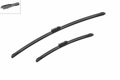 AEROTWIN SİLECEK 450-400mm MUZ TİPİ SEAT LEON 12-BOSCH 3397007945-5F1955426-5F1955425