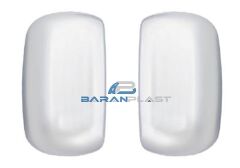 AYNA KAPAĞI KROM FIAT DOBLO 00-10-BARAN A017