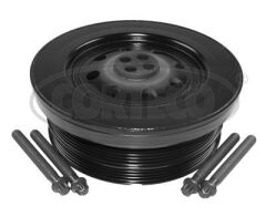 KRANK KASNAGI BMW M57N E46 E90 E91 E92 E93 E60 E61 E83 CIVATALI-CORTECO 80004866-11238511371