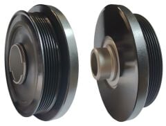 KRANK KASNAGI BMW N57 F10 F30 F32 F33 F34 F36 F07 F25 F26 F15 F16-KMT 163083-11238511321