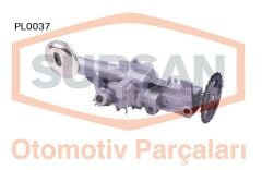 YAĞ POMPASI R19-CLIO-MEGANE I-EXPRESS-KANGOO-TRAFIC-LAGUNA I-MEGANE II-LAGUNA II 1.9D F8Q F9Q 2.0 16V F4R 24 DİŞ-SUPSAN-150100565R-7701693577-150105428R