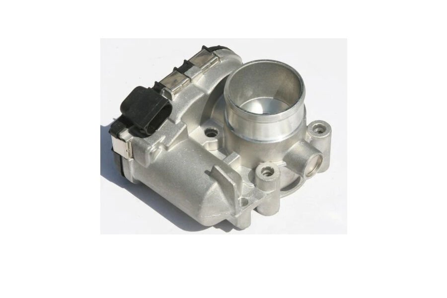 GAZ KELEBEĞİ GÖVDESİ PALIO-ALBEA-BRAVA-BRAVO-STILO 1.2 16V 00-HELLUX HLT.7503-46533515-93313785-7084164