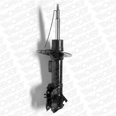 ÖN AMORTİSÖR SOL VOLVO 1.6 1.8 1.9 2.0 S40 V40 2001-2004 GAZLI-MONROE 16799-30884214-30884228