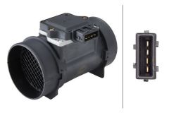 HAVA KÜTLE ÖLÇER DEBİMETRE ASTRA F 98-03 OMEGA B 94-99 VECTRA A 94-95 1.8-2.0 16V X20XEV C18XE-C18SEL-X18XE-HELLA 8ET009142081-836569-90411957