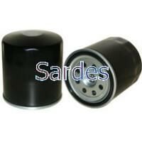 YAĞ FİLTRESİ CHEVROLET SPARK-AVEO 1.2-1.0 x-SARDES SO1004-25181616