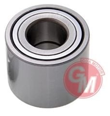 ARKA TEKER RULMANI RENAULT CLIO IV 12 KANGOO 97 LAGUNA I 93 EXPRESS 94 DACIA SANDERO II 12 LOGAN II 12 25x55x43-GUA 40924-7701205596-7701463987-7703090365