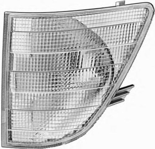 SINYAL LAMBASI SAG MERCEDES SPRINTER B901 B904 96 06-MARS 520927-9018200221