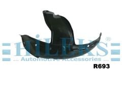 ÇAMURLUK DAVLUMBAZI ÖNÜN ARKASI SAĞ KANGOO 98-03-HILEKS R693-8201156693