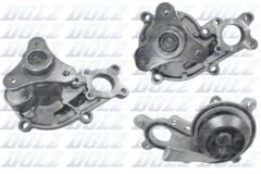 DEVIRDAIM POMPASI BMW B46 B48 G20 G22 G11 G12 Z4 G29-DOLZ-11518482250-11518650988
