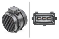 HAVA AKISMETRE BMW M54 E39 E46 E53-HELLA 8ET009142341-13627567451-13621438871