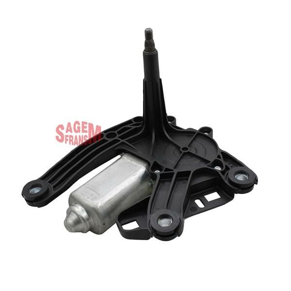 SİLECEK MOTORU ARKA 2000 2008 PARTNER-BERLINGO-SAGEM 455143-6405LR