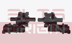 SU SÜRKİLASYON ISI ÜNİTESİ TERMOSTAT CAPTUR II-CLIO V-EXPRESS-KADJAR-KANGOO III-KARDIAN-KOLEOS II MEGANE IV-SCENIC IV-TALISMAN-DACIA DOKKER-DUSTER I-II-III-JOGGER-LODGY-SANDERO III 1.3 TCE H5H-ELTAORIGIN O11706682E-922306682R