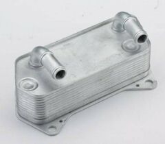 YAĞ SOĞUTUCUSU OTOMATİK ŞANZIMAN DSG GOLF-JETTA-PASSAT-CADDY-A3 2004-2013 1.4 TSI 1.9-2.0 TDI-MAHLE CLC202000S-02E409061B
