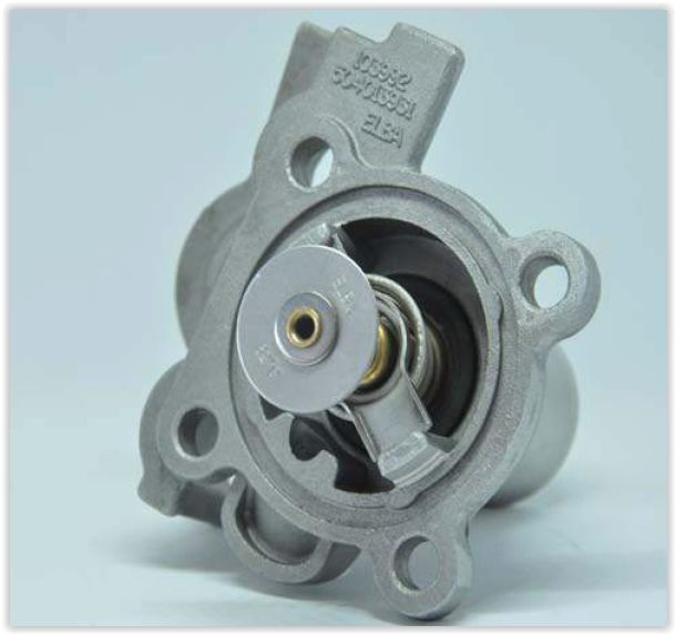 TERMOSTAT 85C 2 MÜŞÜR YUVALI DUCATO 2.3MJT-KARSAN J10 2.3JTD-IVECO DAILY 2.3MJTD-ELBA 860085-504017209