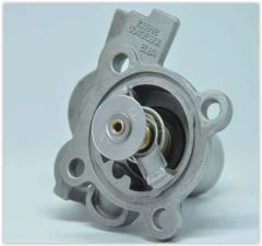 TERMOSTAT 85C 2 MÜŞÜR YUVALI DUCATO 2.3MJT-KARSAN J10 2.3JTD-IVECO DAILY 2.3MJTD-ELBA 860085-504017209