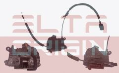 ARKA KAPI KİLİDİ SAĞ RENAULT CAPTUR J87 -KAPTUR HHA-ELTAORIGIN O12027072E-805027072R