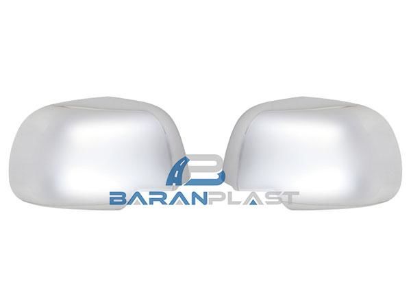 AYNA KAPAĞI KROM DACIA DUSTER 10-13 LODGY 12 DOKKER 12--BARAN A054