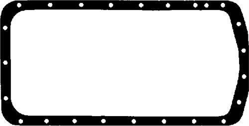 KARTER CONTA KLİNGRİT PARTNER-SCUDO 1.9 D-P205-P305-P306-P309-PARTNER 1.8 DZL XUD7-OTOCONTA 41203013-0304.26-0304.34