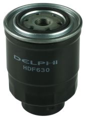 MAZOT FİLTRESİ - TOYOTA AURİS 1.4 D-4D. AURİS 2.2 D-4D. COROLLA IX 1.4 D-4D --DELPHI HDF630-2339026140