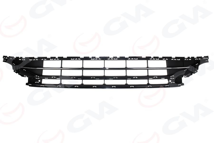 ÖN TAMPON ORTA IZGARA KROMLU PASSAT B9-GVA-3G0853677AA