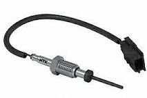 SICAKLIK SENSÖRÜ CLIO III 1.5 DCI 05 KANGOO 1.5 DCI 08 MGN III 1.5 DCI 09-NGK 96299-8200872039-8200929533