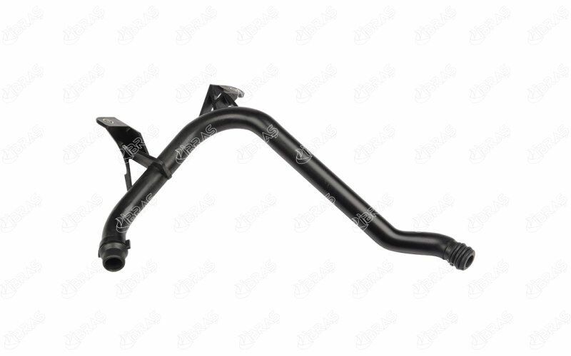 SOĞUTMA BORUSU BMW 3 TOURİNG E46 325 Xİ 00-05-IBRAS 35035-11537502000