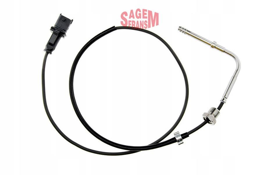 TURBO ISI KAPTORU DOBLO 1.3 MLTJ EURO 4 2015 2016-SAGEM 33139-51807903