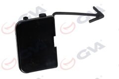 ARKA TAMPON ÇEKİ DEMİR KAPAĞI PASSAT 2005-2011-GVA 9104929-3C5807441