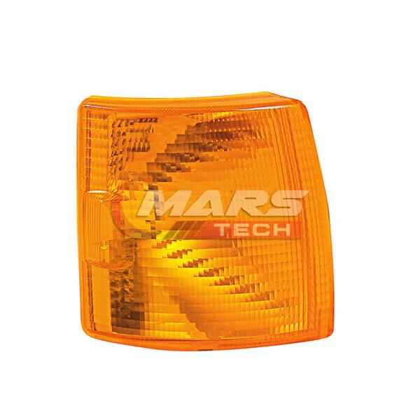 SİNYAL LAMBASI SARI SAĞ VW TRANSPORTER T4 90-96 DUYLU-MARS 521538-9EL136401010
