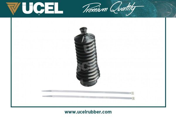 DİREKSİYON KÖRÜĞÜ SAĞ-SOL DACIA LOGAN LS 1.5 DCI LS0W-UCEL S10463-7701469496-6000025546-6001546547