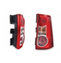 STOP LAMBASI DUYSUZ SAĞ DACIA LOGAN STW 06 YANA AÇILAN KAPI-MARS--8200864610