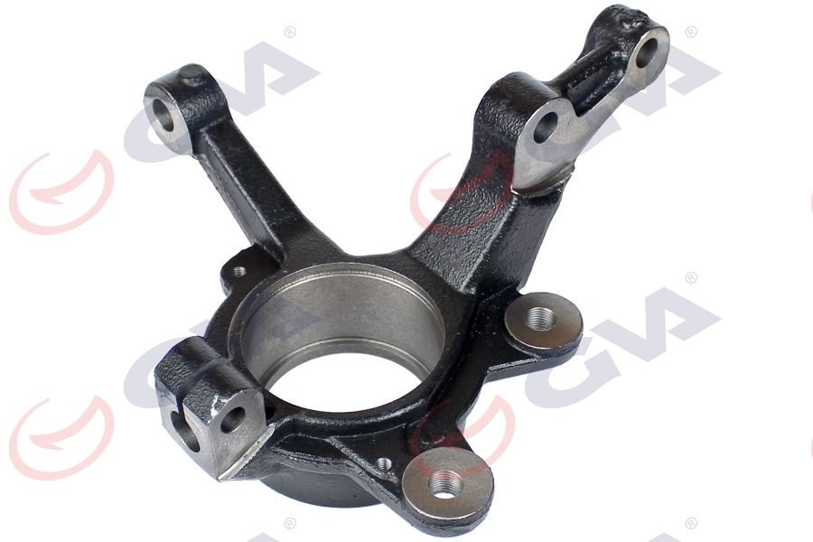 AKS TAŞIYICI ÖN SOL RENAULT R19 1.4 94-00-GVA 4512001-7700827247