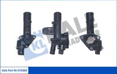 KOMPLE TERMOSTAT-PLASTİK GÖVDELİ 89 C NISSAN MICRA-QASHQAI-RENAULT CLIO-GRAND SCENIC-KANGOO-LAGUNA MEGANE-MODUS-GRAND MODUS-SCENIC-SUZUKI JIMNY-KALE-1106000Q0M-1106000QAG--8200558779