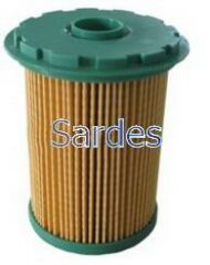 YAKIT FİLTRESİ MASTER II 2.2DCI-2.5DCI-3.0DCI-TRAFIC II 1.9DCI-2.5DCI 01- - MOVANO DELPHI YUVA-SARDES SF347-7701206928-4417399-4404191-93190334