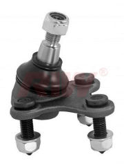 ALT ROTİL SOL GOLF 7-PASSAT 05 A3 13 LEON 06-12 OCTAVIA 12-RIW VW1020-3C0407365A-3C0407365B