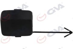 ARKA TAMPON ÇEKİ DEMİR KAPAĞI PASSAT CC 2009-2012-GVA 9104931-3C8807441