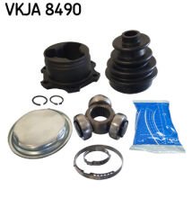 İÇ AKS KAFASI OTOMATİK PASSAT-A4-A6 1.9 TDI 1997-2004-SKF VKJA8490-3B0498103B-3B0498103A
