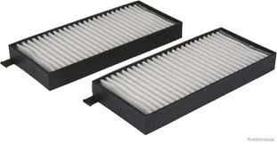 KABİN FİLTRESİ SSANGYONG ACTYON 2.0 XDİ 141HP 07 x-SARDES SC788-2-68111091A0