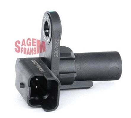 EKSANTRİK MİL SENSORU CLIO III - MEGANE III - FLUENCE 2.0 16V-SAGEM 50215-8200513668