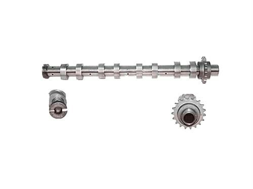 EKSANTRİK MİLİ EGSOZ CELIK P307 PARTNER Y.M 1.6 HDI-FORD FOCUS II 04 11 1.6 TDCI C-MAX 04 11 1.6TDCI VOLVO C30 1.6D 06 12 S40 II 1.6D 06 12 S80 II 1.6D 10 12 V70 III 1.6 D 06 12-ESTAS 14048-0801.AH-1313805-3M5Q6A273AC-3071150