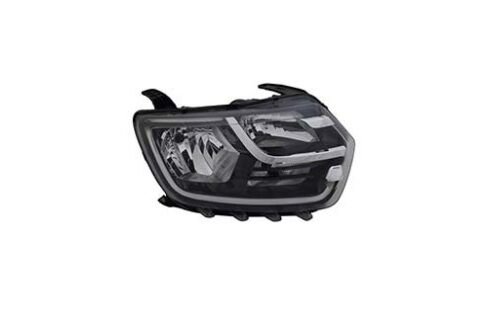 20-G745-06-2B ÖN FAR SAĞ LEDLİ DACIA DUSTER 17 MOTORLU-TYC DAC10DU020-260101133R