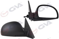 DIŞ DİKİZ AYNASI SAĞ ACCENT 03 MEKANİK KONVEKS VM-449R-GVA-8762025720